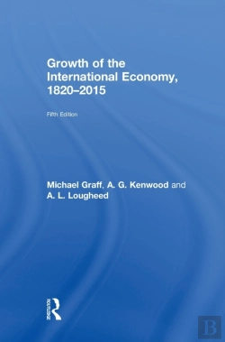Bertrand.pt - Growth Of The International Economy, 1820-2015