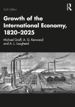 Growth Of The International Economy, 1820â€“2025