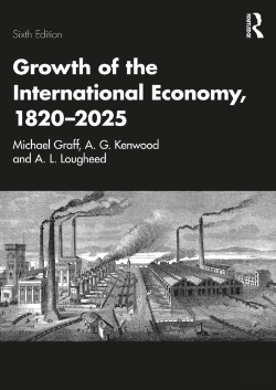 Bertrand.pt - Growth Of The International Economy, 1820â€“2025