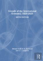 Growth Of The International Economy, 1820â€“2025