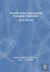 Growth Of The International Economy, 1820â€“2025