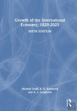 Bertrand.pt - Growth Of The International Economy, 1820â€“2025