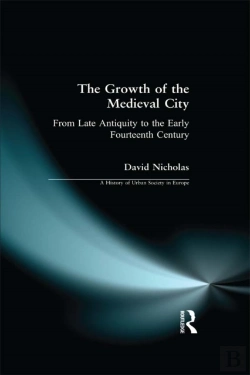 Bertrand.pt - Growth Of The Medieval City