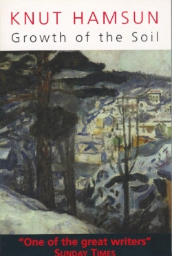 Bertrand.pt - Growth Of The Soil