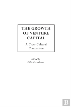 Bertrand.pt - Growth Of Venture Capital