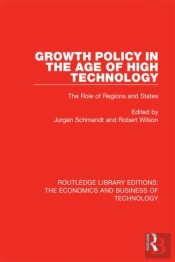 Growth Policy In The Age Of High Technology
