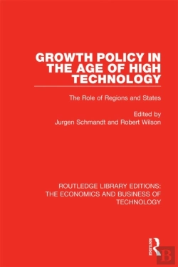 Bertrand.pt - Growth Policy In The Age Of High Technology