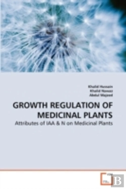 Bertrand.pt - Growth Regulation Of Medicinal Plants