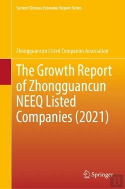 Bertrand.pt - Growth Report Of Zhongguancun Neeq Listed Companies (2021)