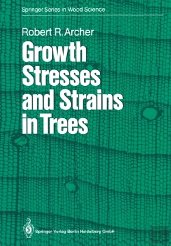 Bertrand.pt - Growth Stresses And Strains In Trees