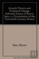 Growth Theory And Technical Change