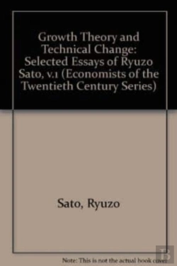 Bertrand.pt - Growth Theory And Technical Change