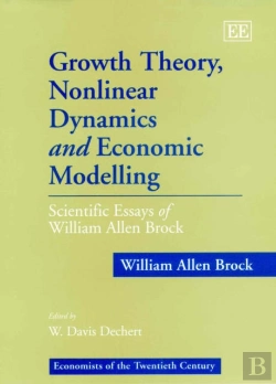 Bertrand.pt - Growth Theory, Nonlinear Dynamics And Economic Modelling
