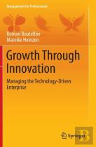 Growth Through Innovation