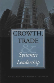 Growth, Trade, And Systemic Leadership