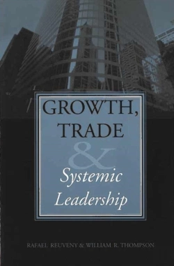 Bertrand.pt - Growth, Trade, And Systemic Leadership