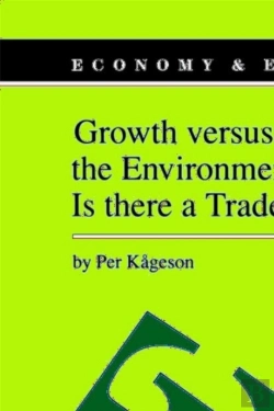 Bertrand.pt - Growth Versus The Environment: Is There A Trade-Off?