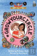 #Growyourcircle