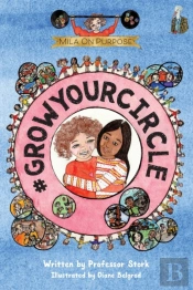 #Growyourcircle