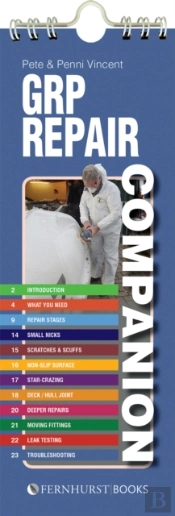 Grp Repair Companion