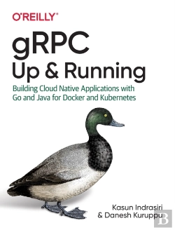 Bertrand.pt - Grpc: Up And Running