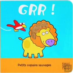 Bertrand.pt - Grr ! (Lion)