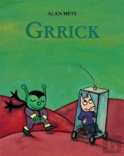 Grrick