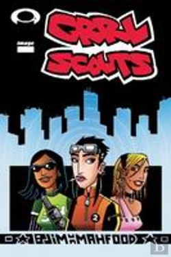 Bertrand.pt - Grrl Scouts Volume 1