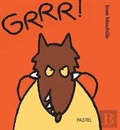 Grrr !