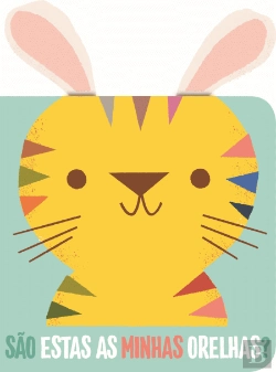 Bertrand.pt - Grrr, Rosna o Tigre