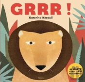 Grrr ! Soulève Les Volets Et Imite Le Cri Des Animaux !