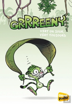 Bertrand.pt - Grrreeny Tome 1 : Vert Un Jour, Vert Toujours