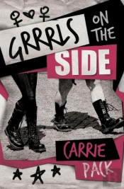 Grrrls On The Side