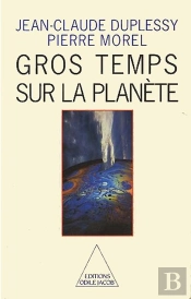 Grs Temps Sur La Planète