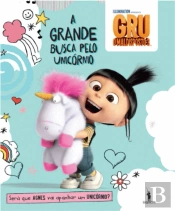 Gru o Mal-Disposto 3