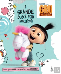 Bertrand.pt - Gru o Mal-Disposto 3