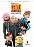 Gru o Mal-Disposto 3