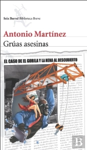 Grúas Asesinas