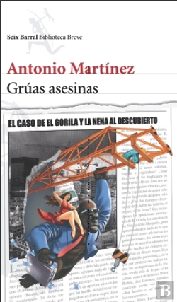 Bertrand.pt - Grúas Asesinas