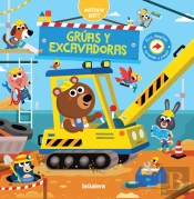 Grúas Y Excavadoras