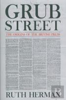 Grub Street