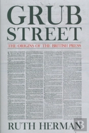 Grub Street