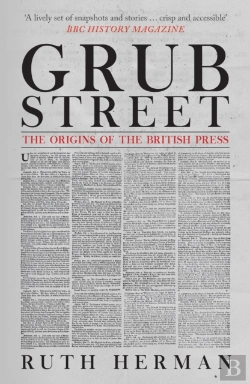 Bertrand.pt - Grub Street