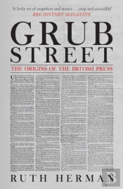 Grub Street