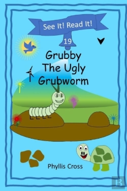 Bertrand.pt - Grubby The Ugly Grubworm