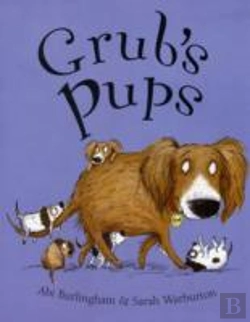 Bertrand.pt - Grub'S Pups