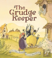 Grudge Keeper