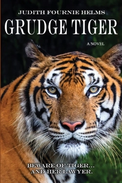 Bertrand.pt - Grudge Tiger