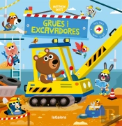 Grues I Excavadores