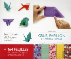 Bertrand.pt - Grues, Papillon Et Autres Pliages